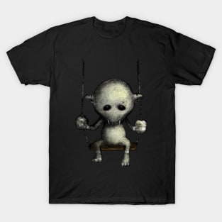 Play with me T-Shirt